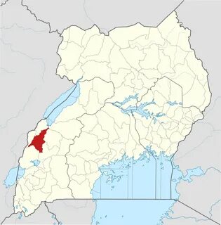 Kabarole Bölgesi