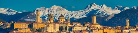 Bergamo