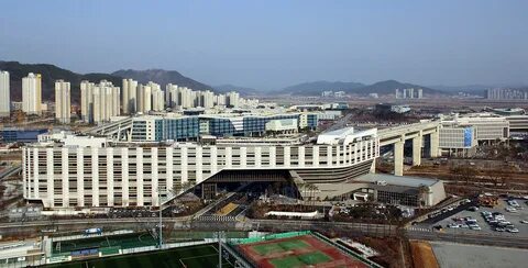 Sejong Şehri