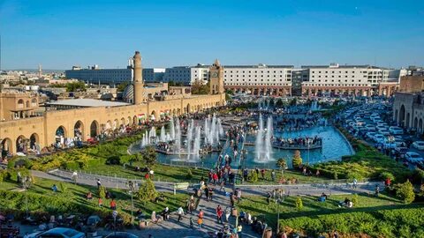 Erbil