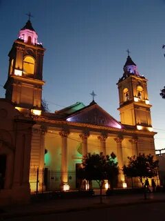 Santiago del Estero