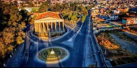 Quetzaltenango Departmanı