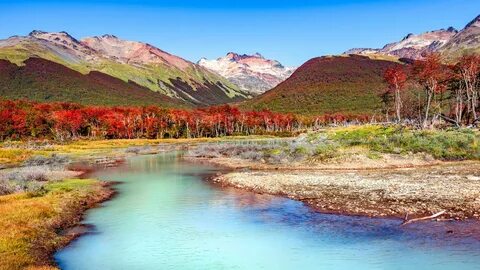 Tierra del Fuego