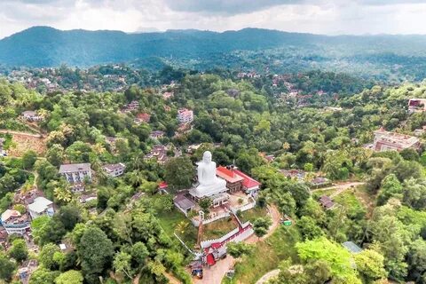 Kandy Bölgesi