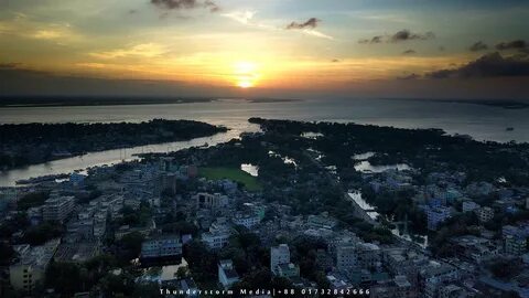 Chandpur Bölgesi