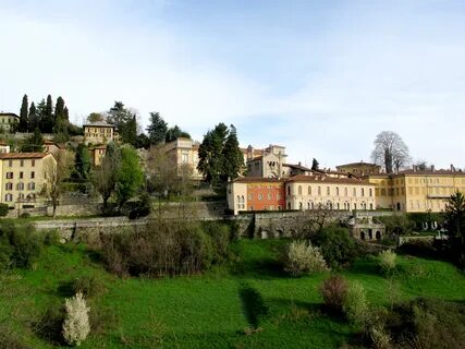 Bergamo