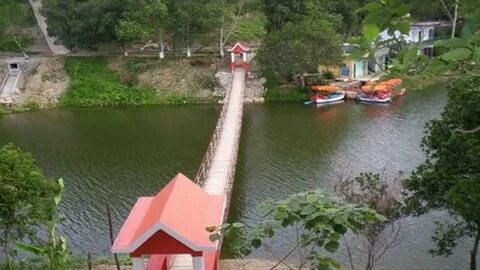 Bandarban Bölgesi