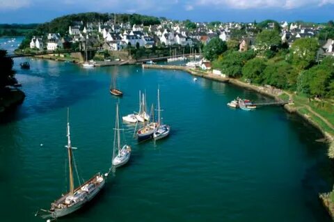 Morbihan