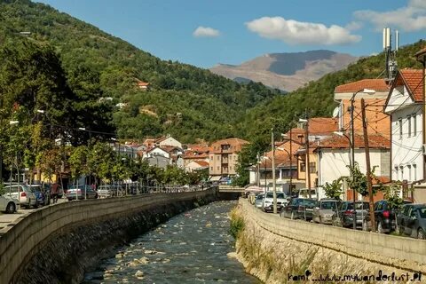 Kalkandelen Belediyesi