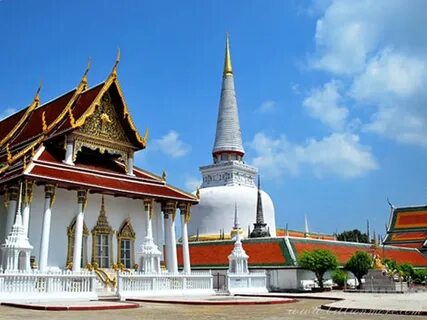Nakhon Si Thammarat