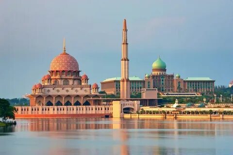 Putrajaya