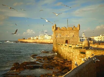 Essaouira