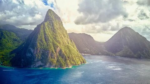 Soufrière Mahallesi