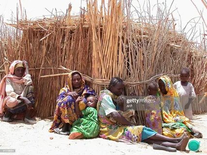 Merkez Darfur