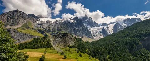 Hautes-Alpes