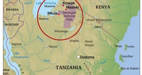 Kagera