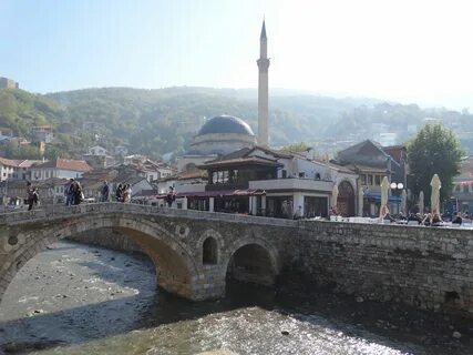 Prizren Bölgesi