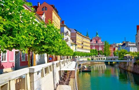 Ljubljana Şehir Belediyesi