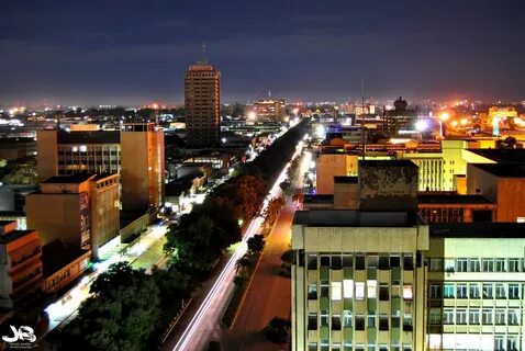 Lusaka Eyaleti