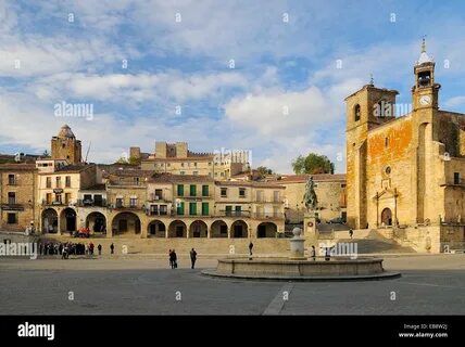 Caceres