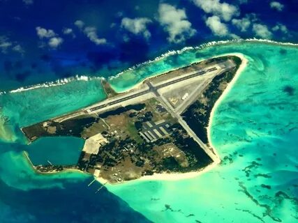 Midway Adaları