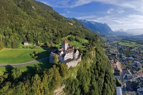 Vaduz