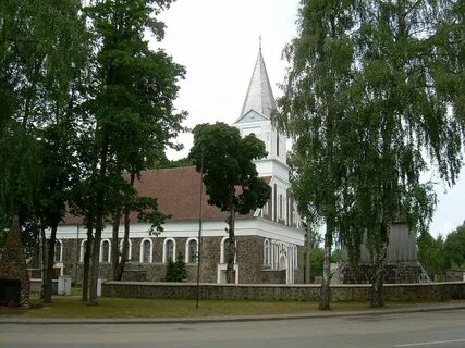 Kretinga Bölge Belediyesi