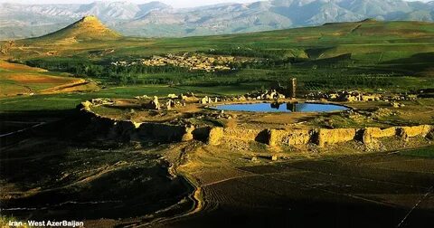 Batı Azerbaycan