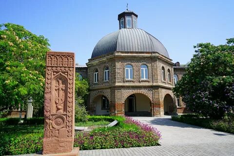 Armavir Bölgesi
