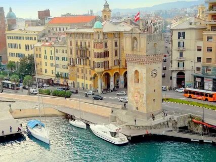 Savona