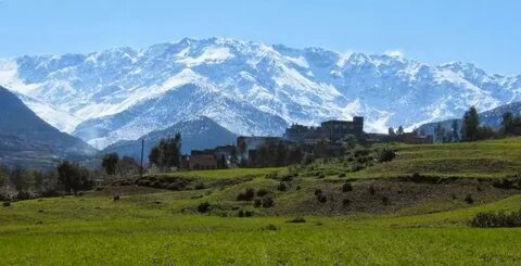 Al Haouz