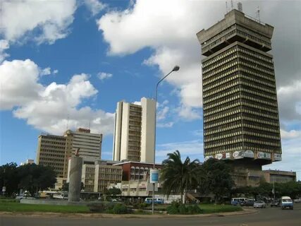 Lusaka Eyaleti