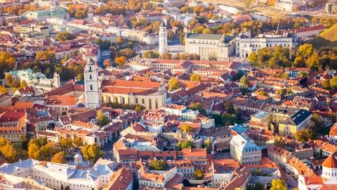 Vilnius İlçesi