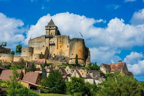 Dordogne