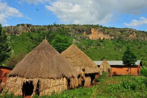 Kapchorwa Bölgesi