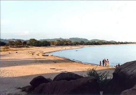 Nkhotakota Bölgesi