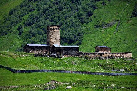 Samegrelo-Zemo Svaneti