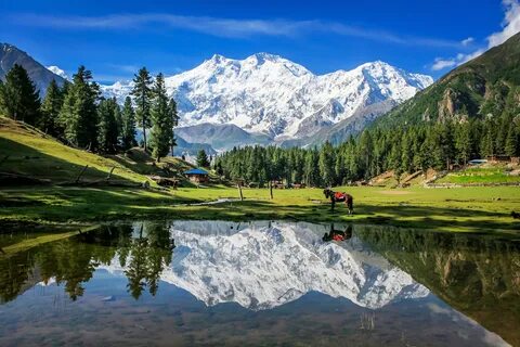 Gilgit-Baltistan