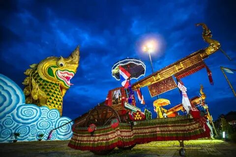 Yasothon