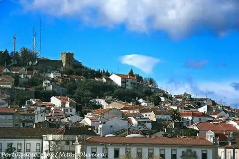 Castelo Branco