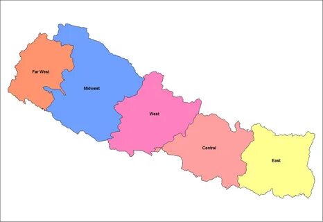 Rapti Bölgesi