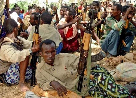 Mudug
