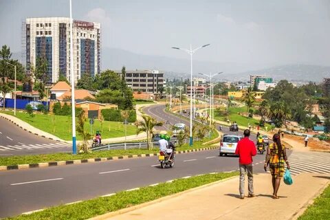 Kigali bölgesi