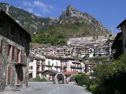 Alpes-Maritimes