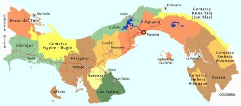 Veraguas Eyaleti