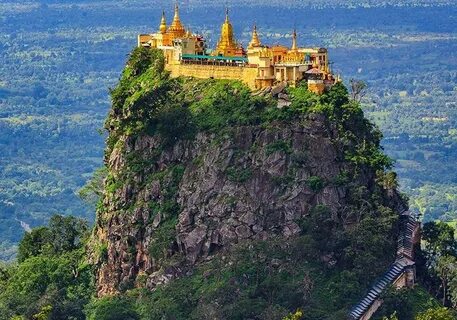 Mandalay Bölgesi