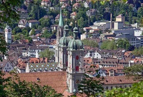 St.Gallen