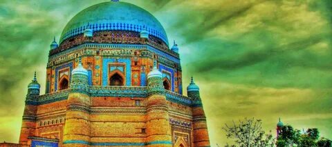 Sindh