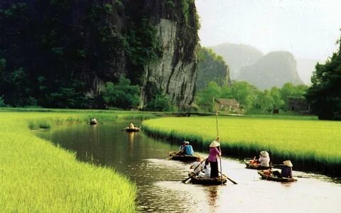 Ninh Binh