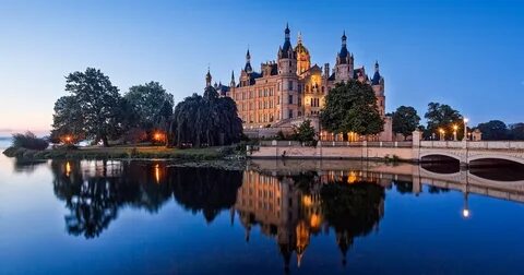 Mecklenburg-Vorpommern